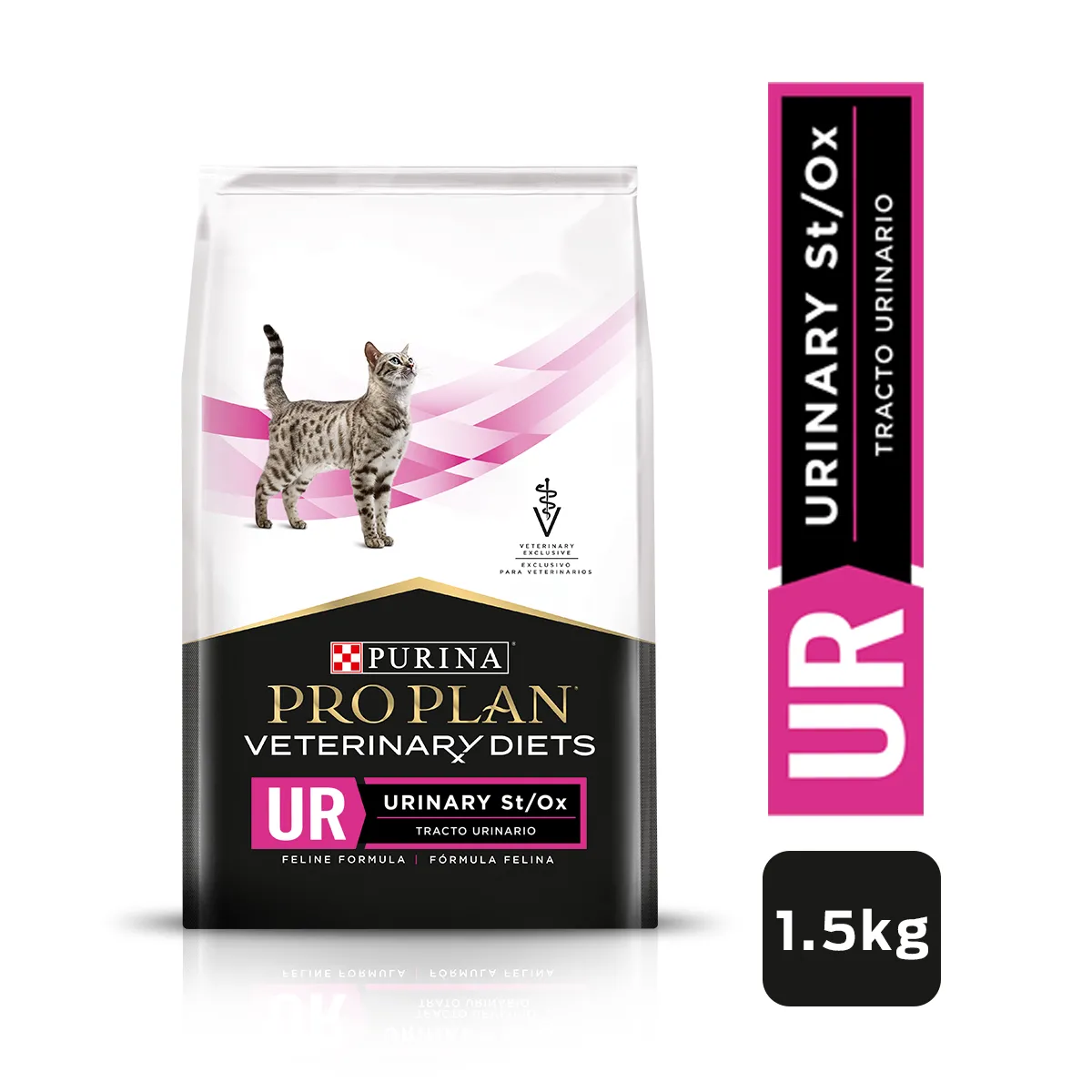 Pro Plan (Purina) UR-Urinary St/Ox 1,5 kg