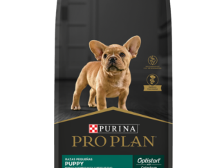 Pro Plan (Purina)-Puppy 3 kg