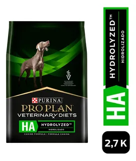 Pro Plan (Purina) HA-Hydrolyzed 2,72 kg