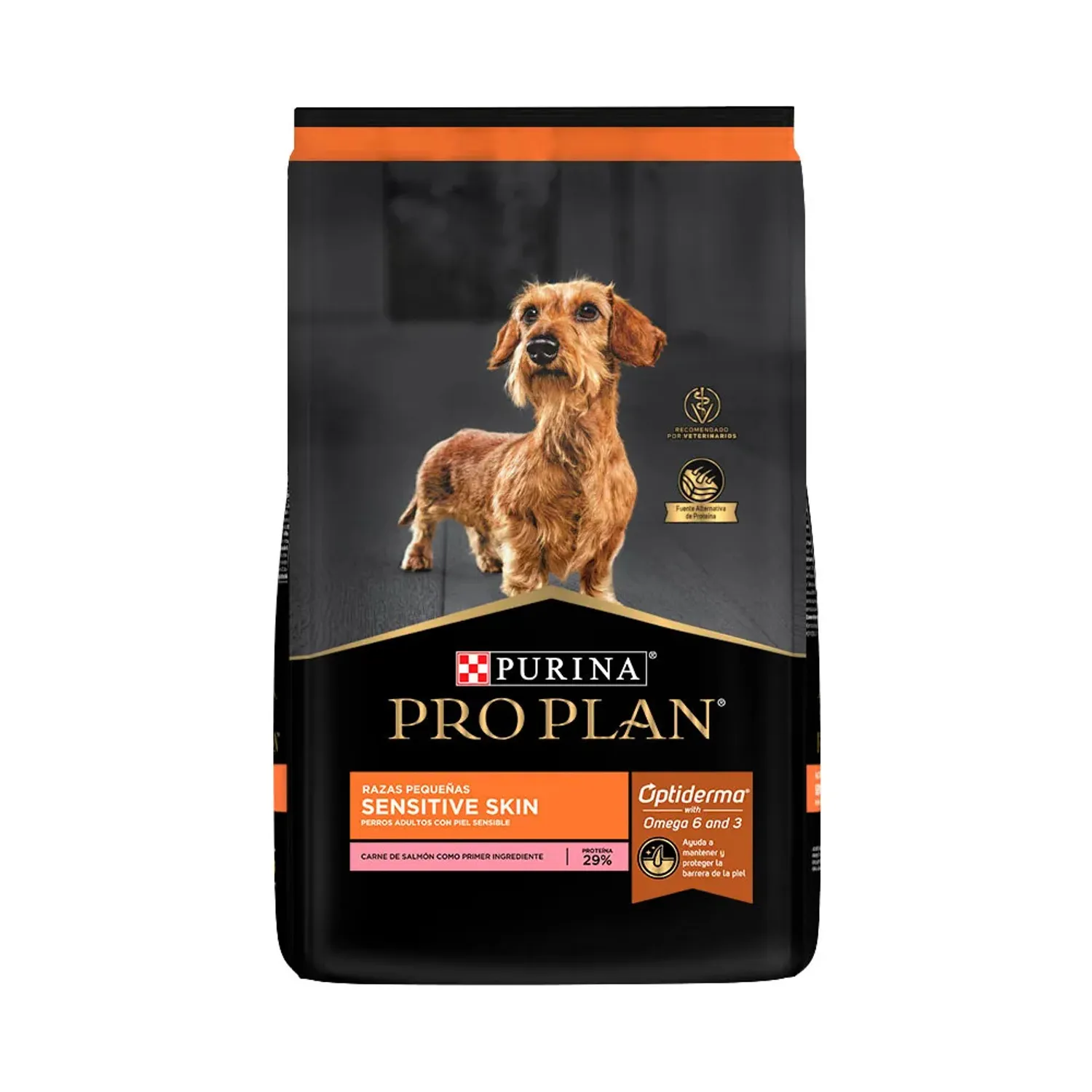 Pro Plan (Purina)-Sensitive Skin 3 kg