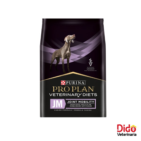 Pro Plan (Purina) JM-Joint Mobility 2 kg