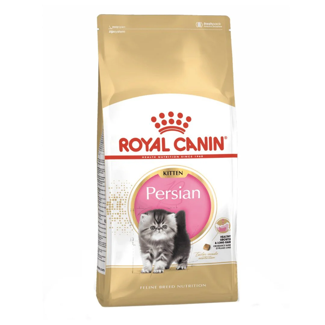 Royal Canin - kitten Persian 2kg