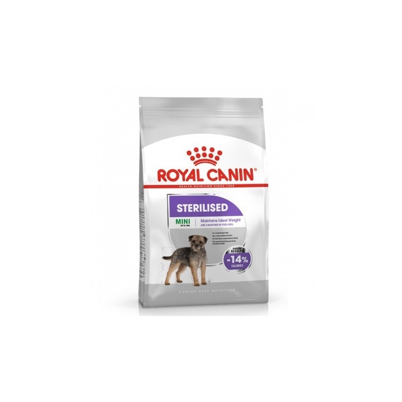 Royal Canin - STERILISED 1kg