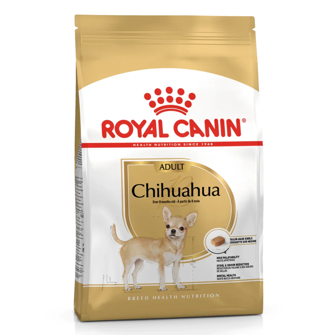 Royal Canin - Adult Chuhuaua 1,14kg