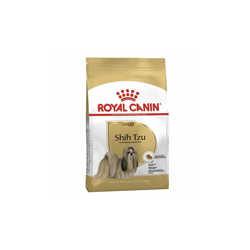 Royal Canin - Adult Shih Tzu 1,5kg