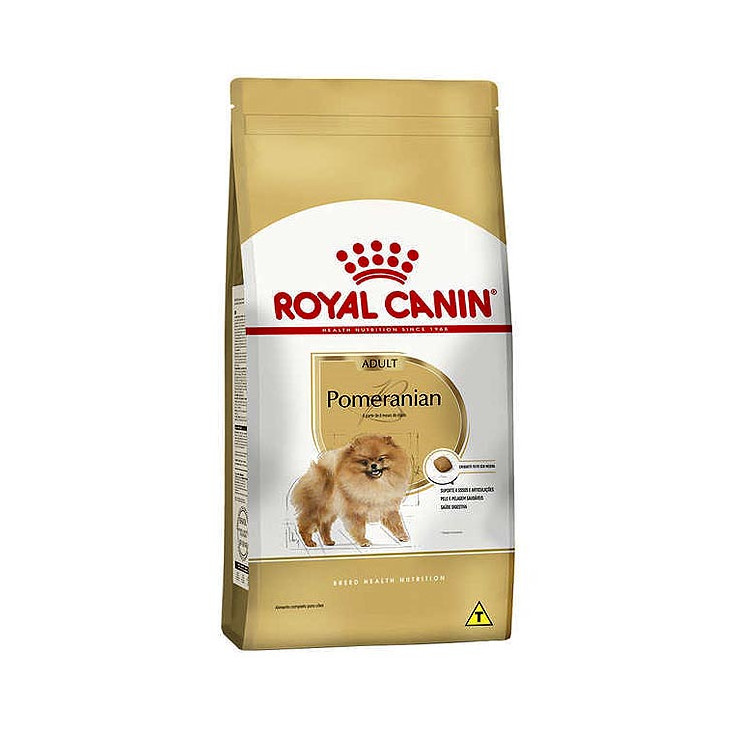 Royal Canin - Adult Pomeranian 500kg