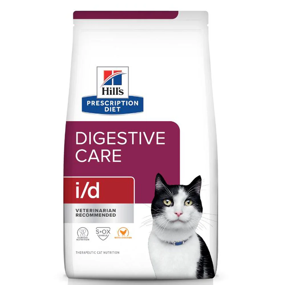 Hill's - DIGESTIVE CARE i/d 1.81KG