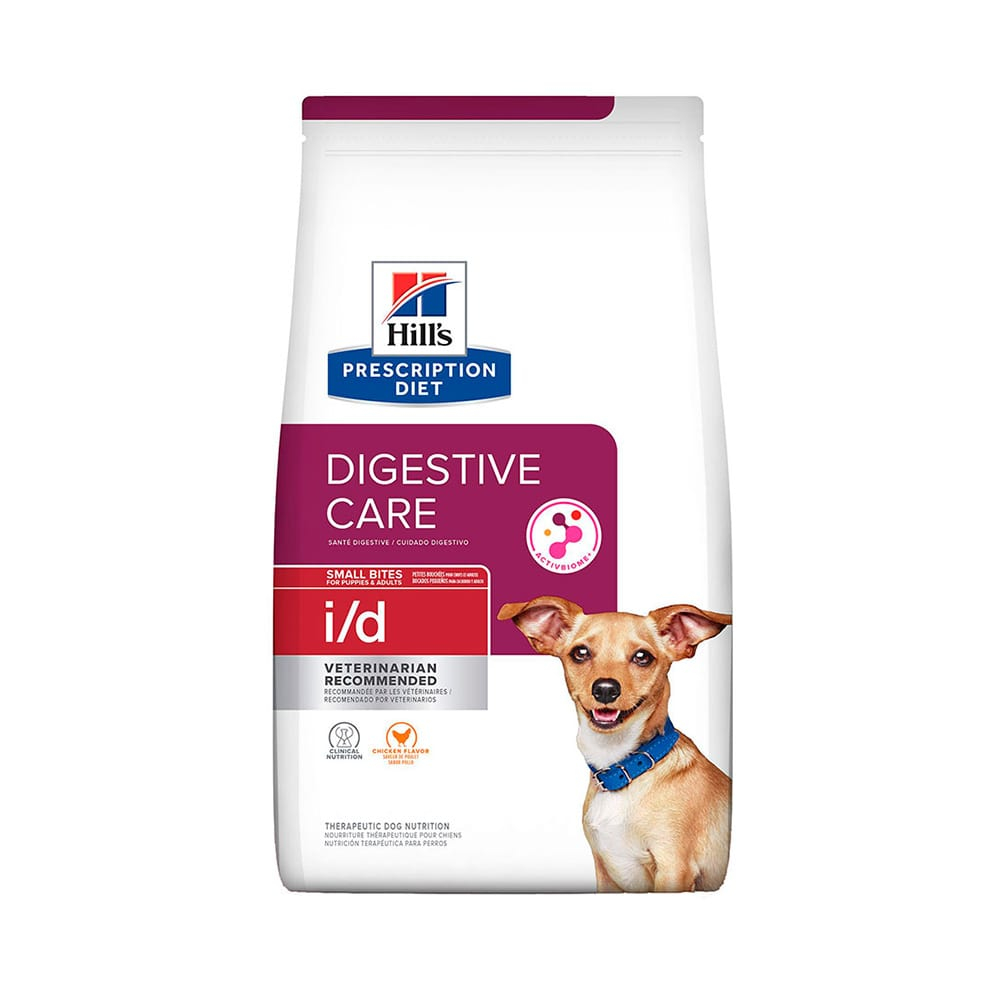 Hill's - DIGESTIVE CARE i/d 1.5KG