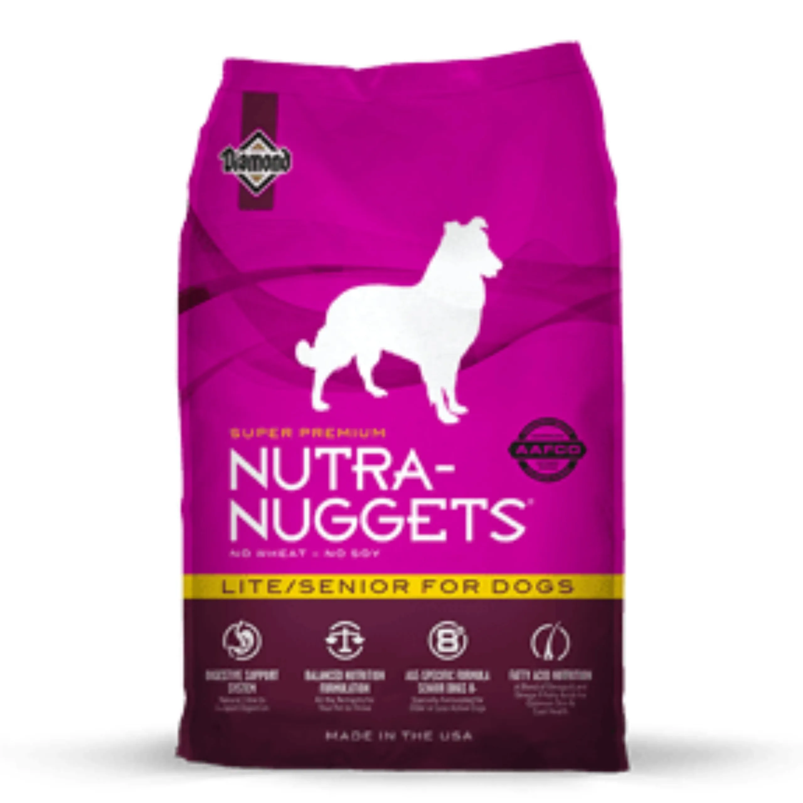 NUTRA-NUGGETS - 1 KG