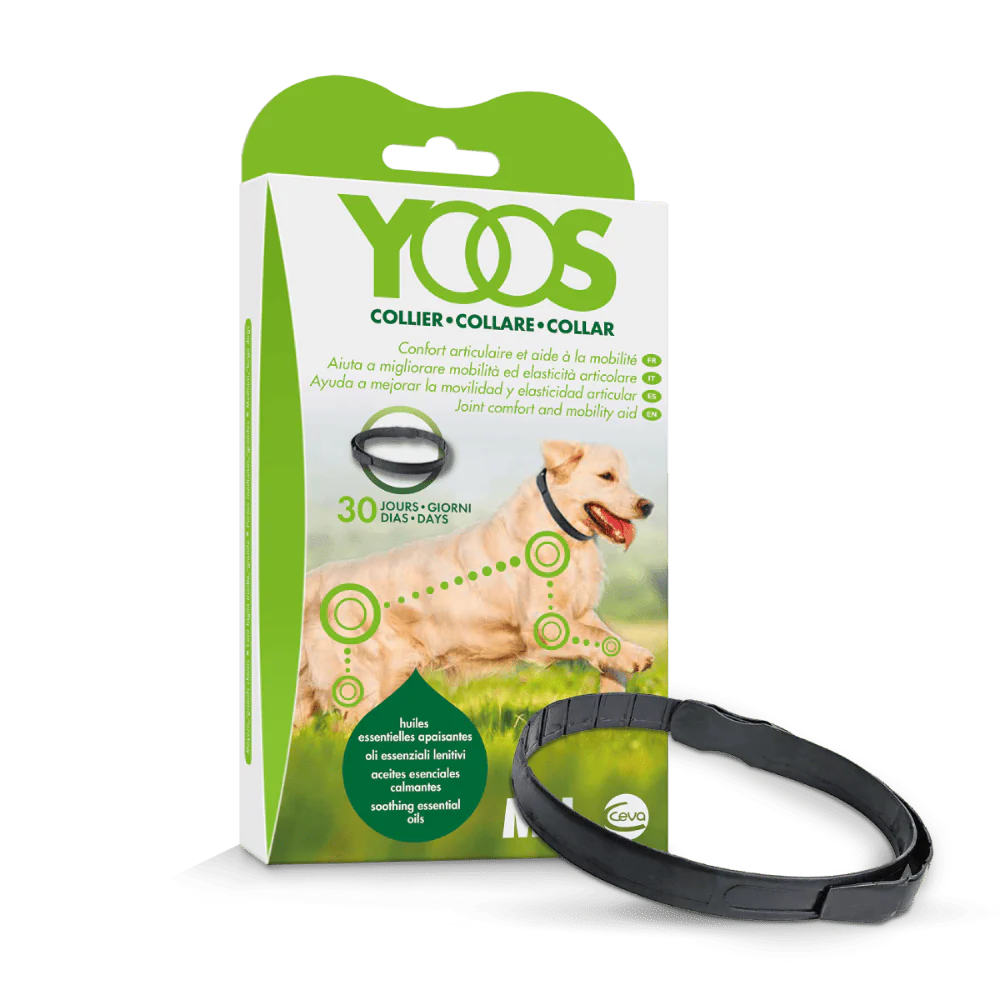 Yoos - Collar