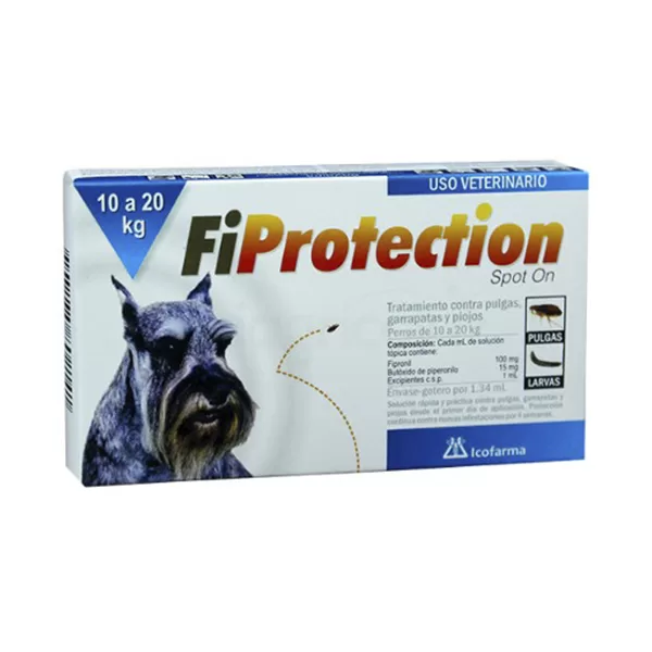 FiProtection 10-20kg