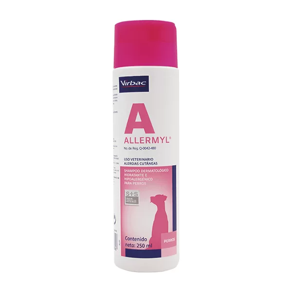 ALLERMYL - 250ml