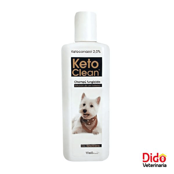 Keto Clean - 120ml