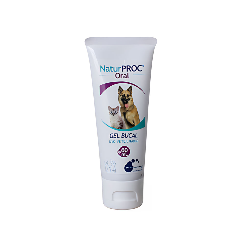 NaturProc - 60ml