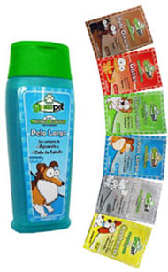 greenpet