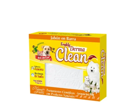 Freshly Derma Clean