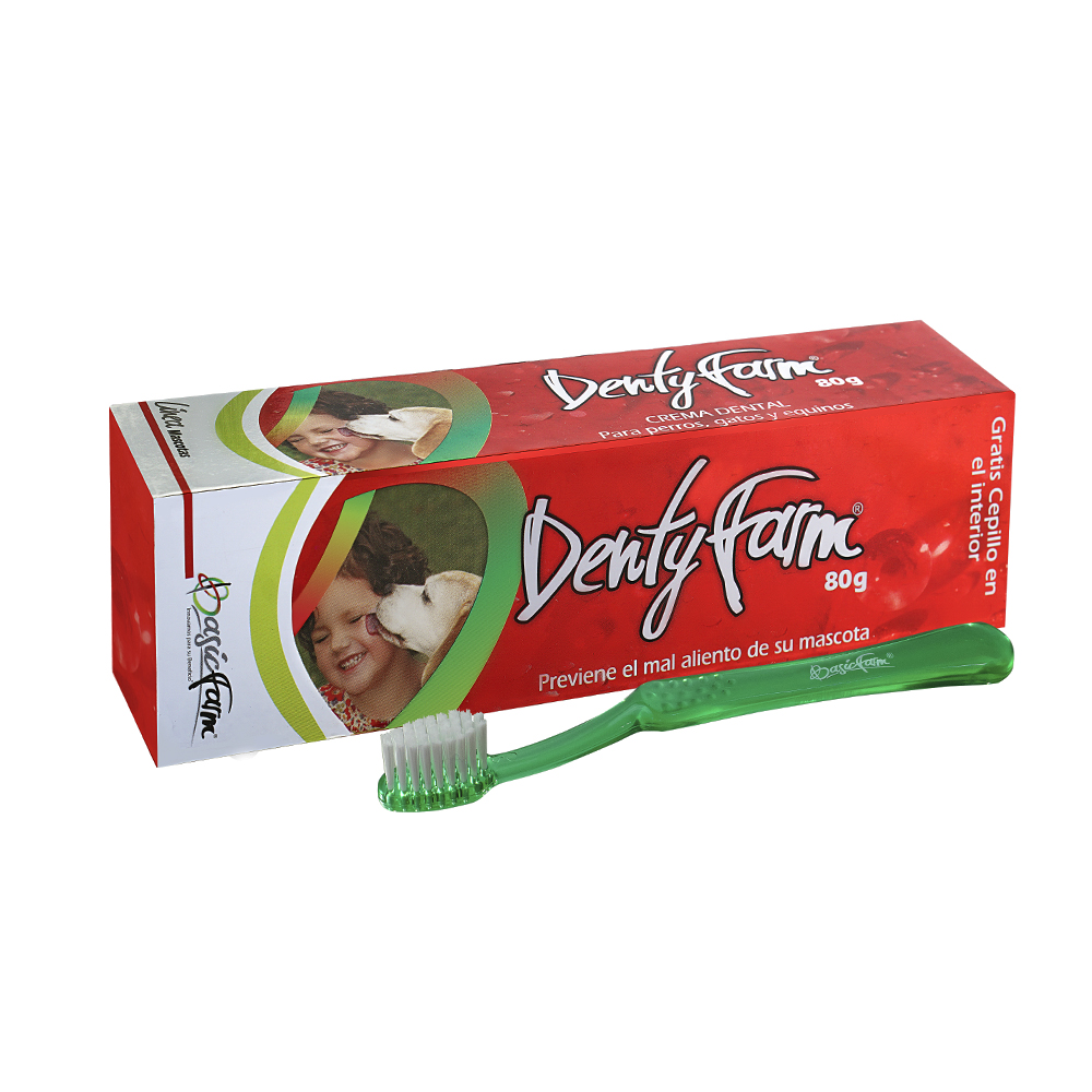 DentyFarm - 80g