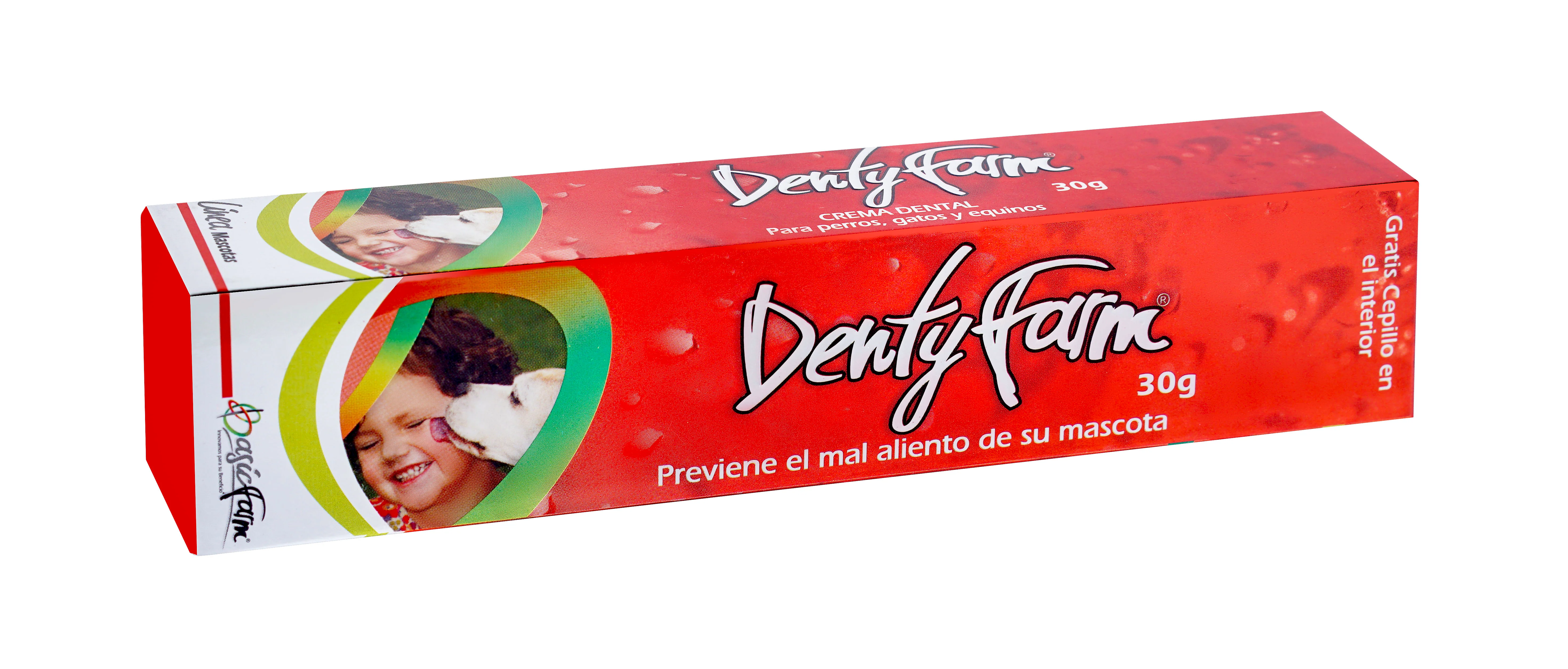 DentyFarm 30g