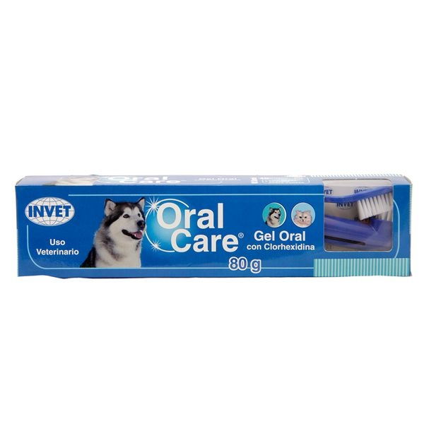 Oral Care - 80g