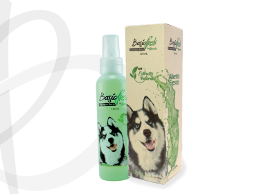 BasicFresh  120ml